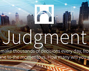 Judgment PowerPoint Presentation